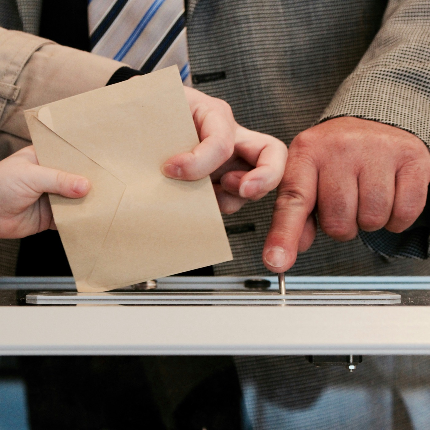 Institutionalisation Of Youth Political Participation In The Eu: A Neoliberal Attempt To Castrate The Political Engagement Of Young People Outside The Ballot Box