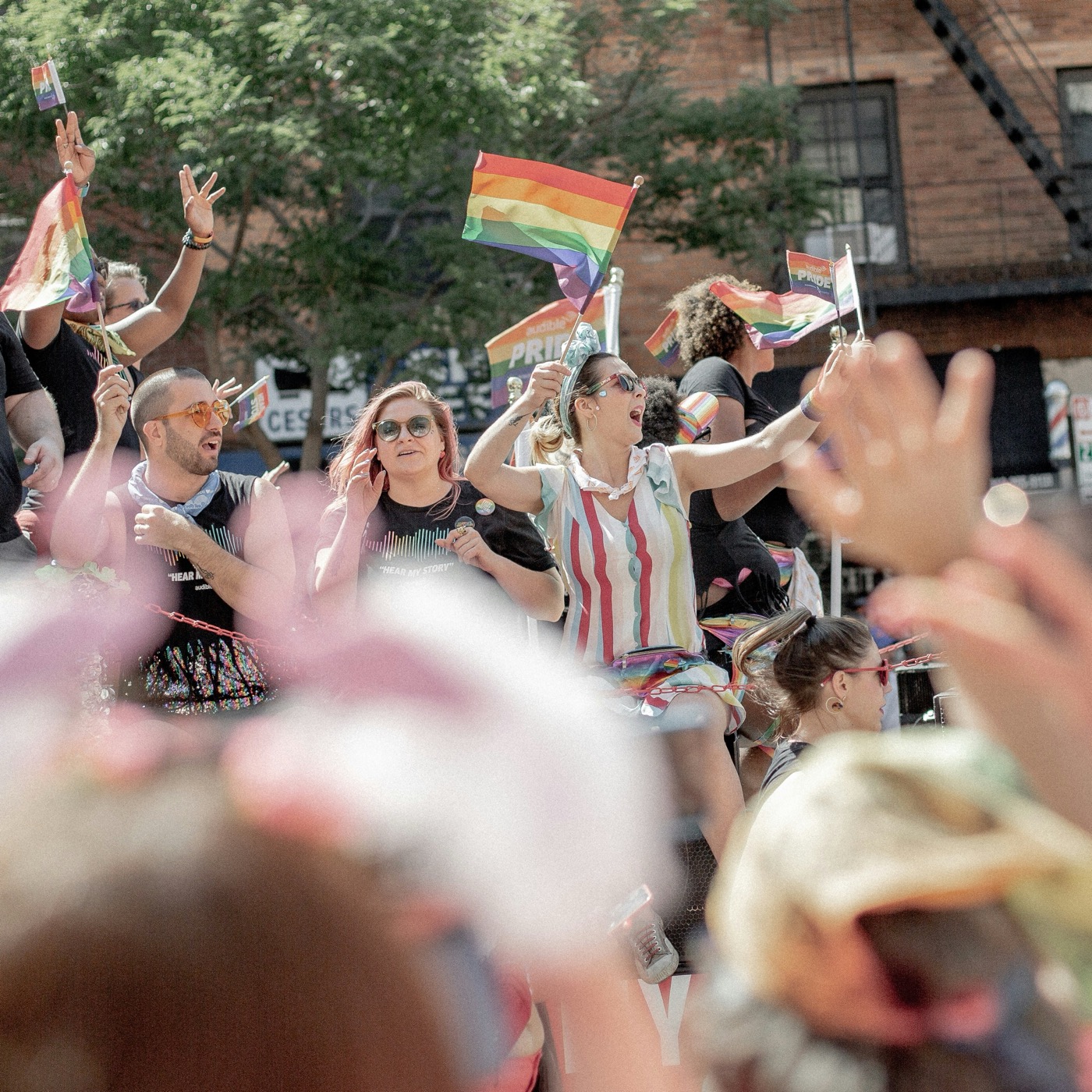 Explaining Public Opinion toward Transgender People, Rights, and Candidates