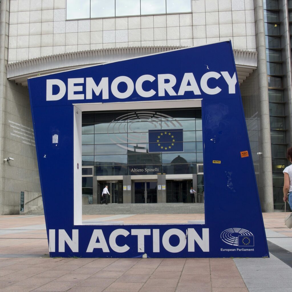 EU Ambassadors