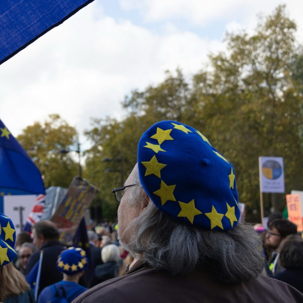 The costs of gender-based violence in the European Union