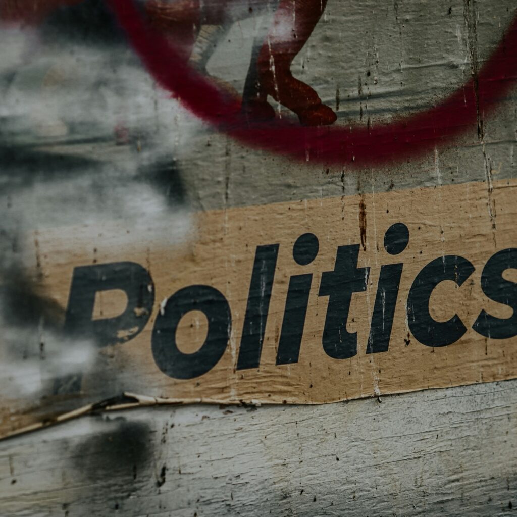 Gender, race, and political ambition: how intersectionality and frames influence interest in political office