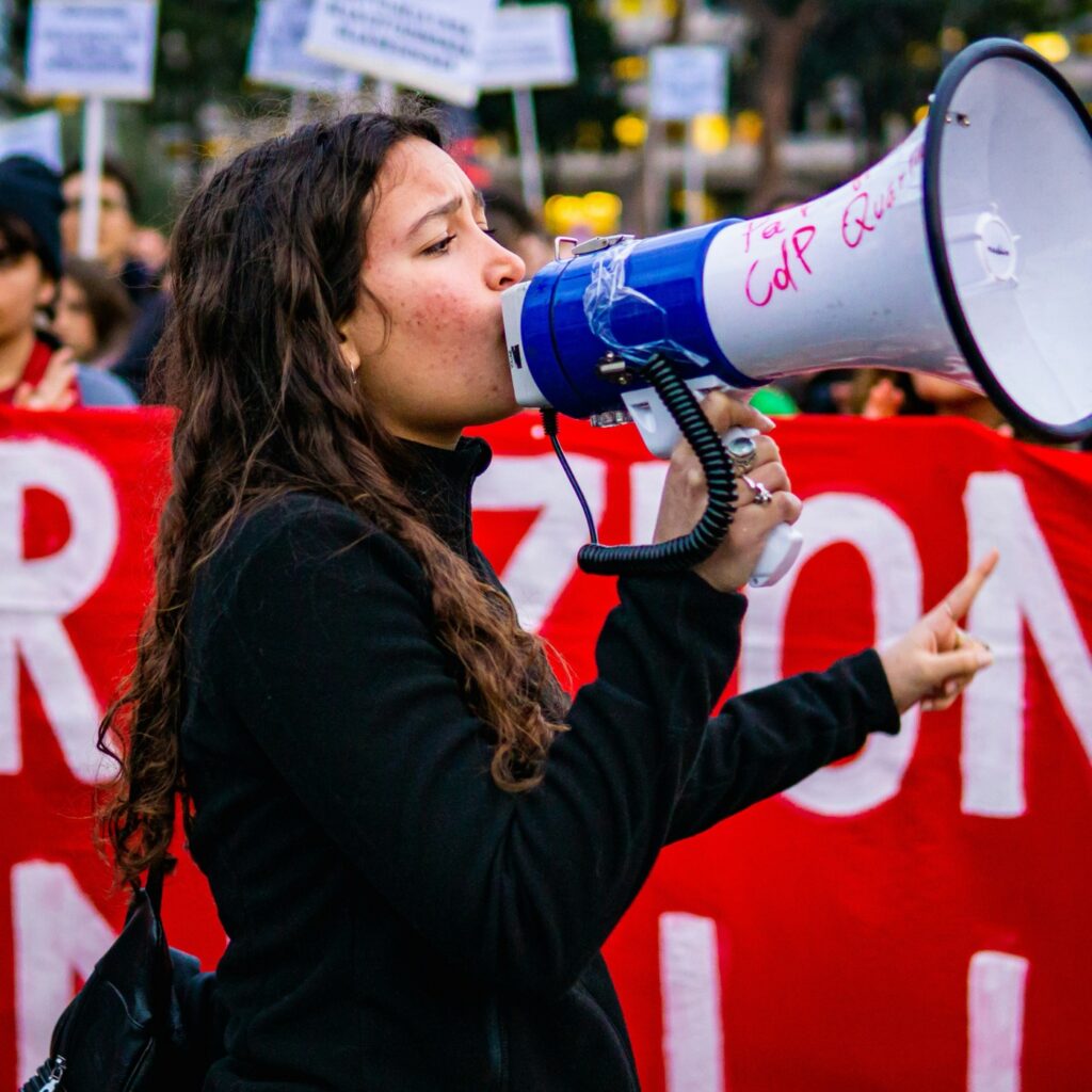 The Ambivalent Sexism Inventory: Differentiating hostile and benevolent sexism.