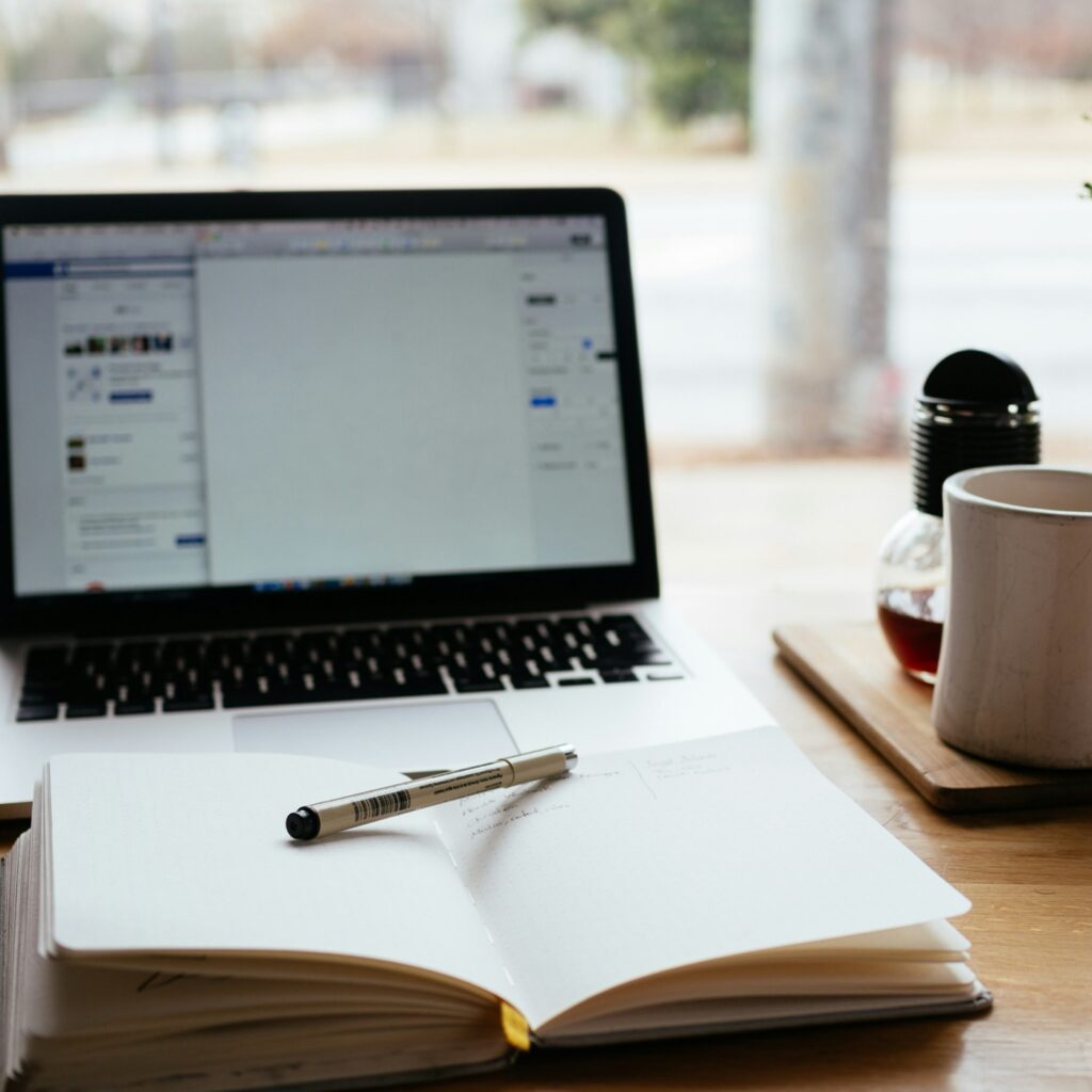 Social Media & Contacts