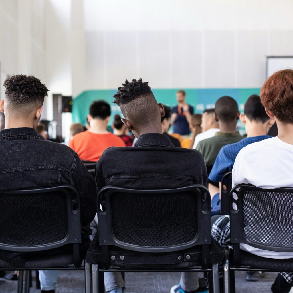 Youth Assembly