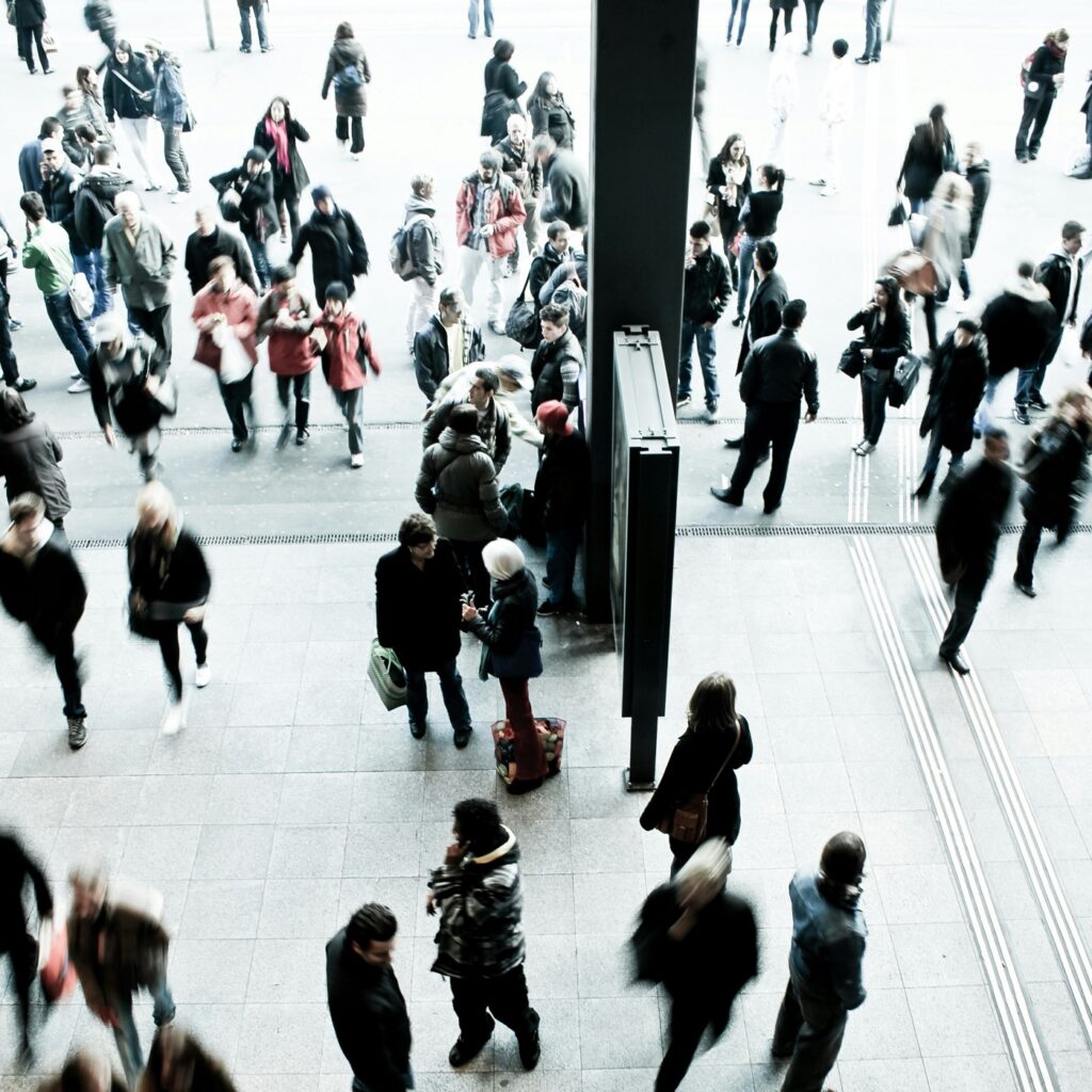 An Early Leak in the Pipeline – Online Abuse as a Barrier for Young Women’s Political Engagement